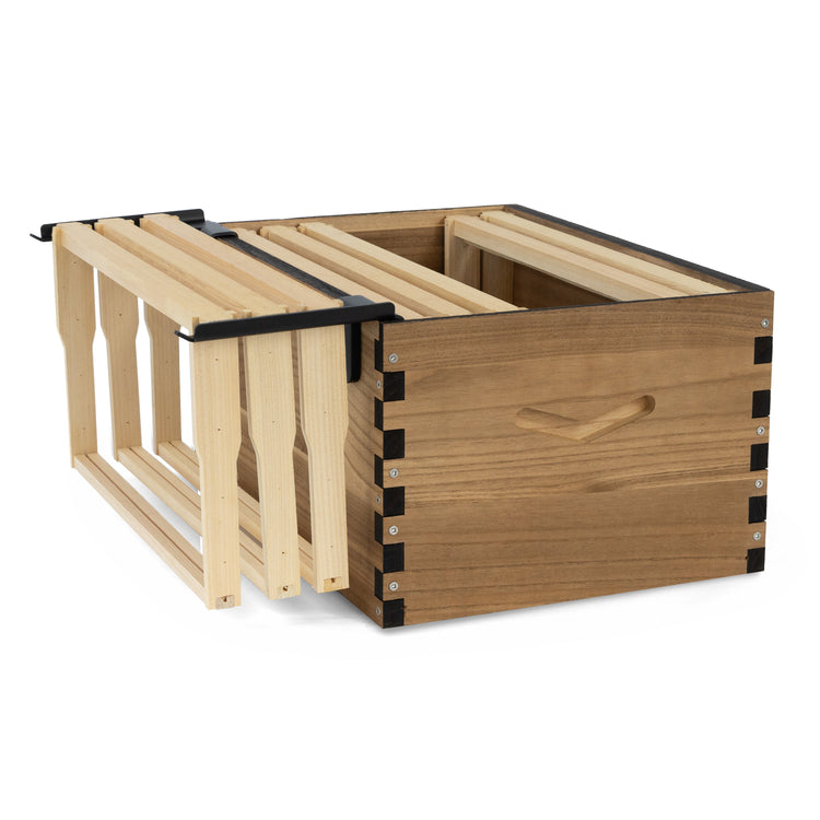 Flow Inspection Frame Rests