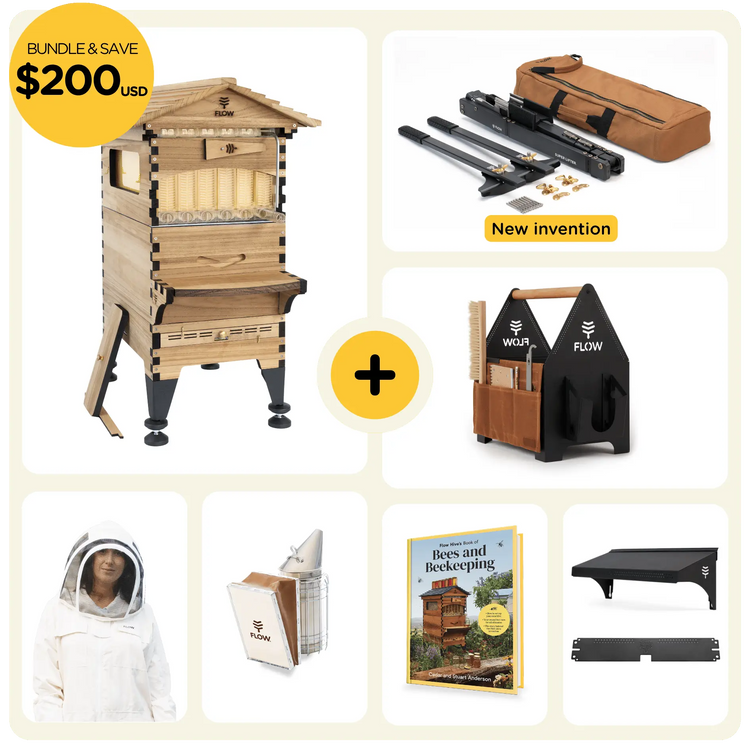 Ultimate Starter Bundle