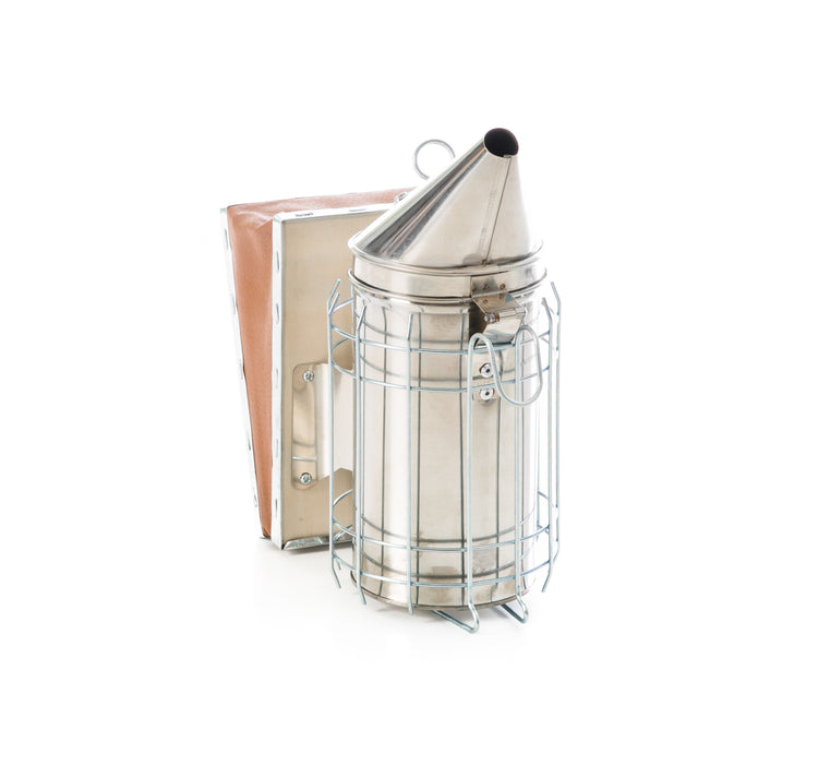 Flow Smoker