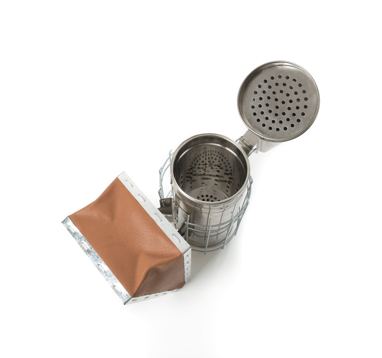 Flow Smoker