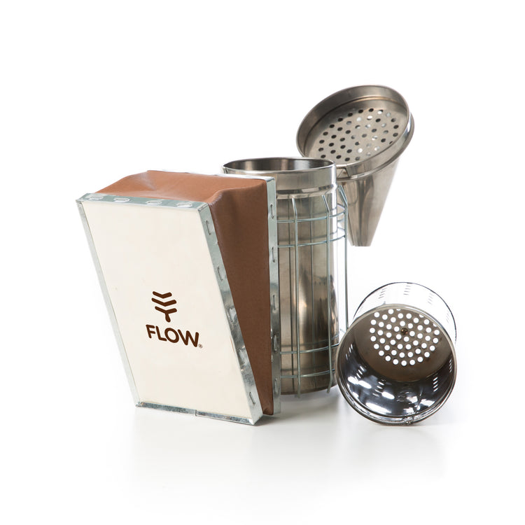 Flow Smoker