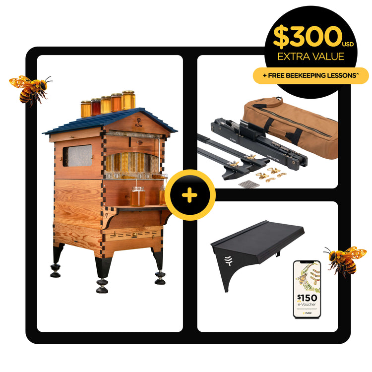 Black Friday Beekeeper Bundle