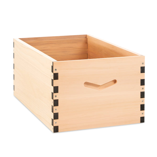 Brood Box Flow Hive 2+ Cedar l Flow Hive in Canada - Flow Hive CA