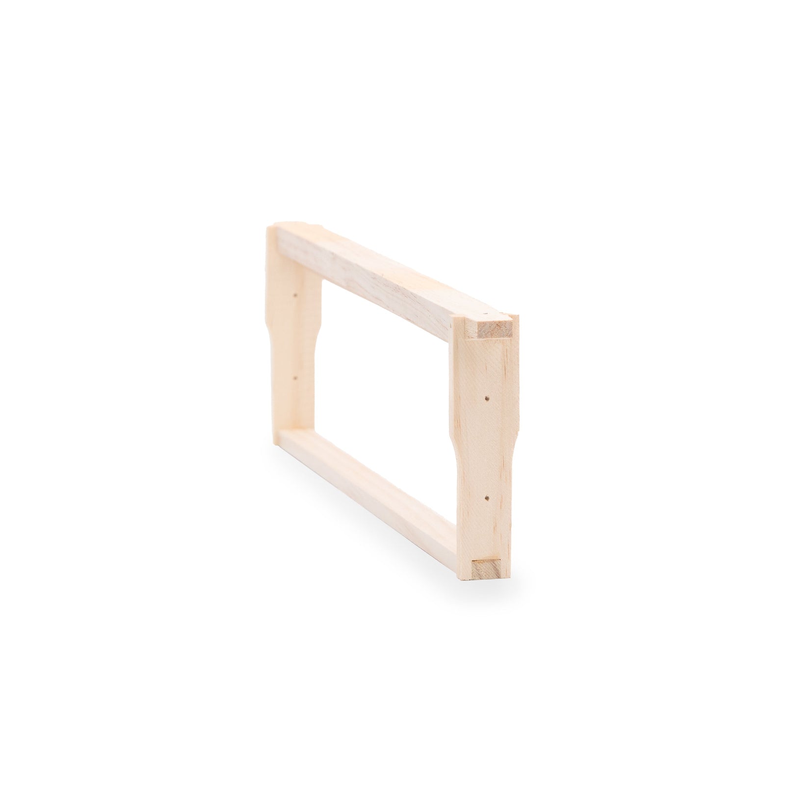 Ideal Super Frames