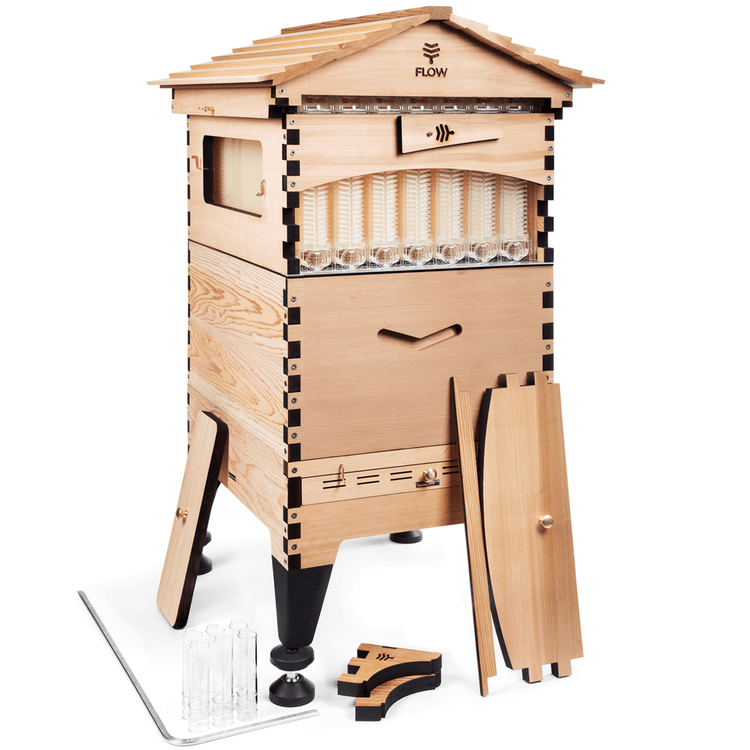 Flow Hive 2+ – Scratch & Dent
