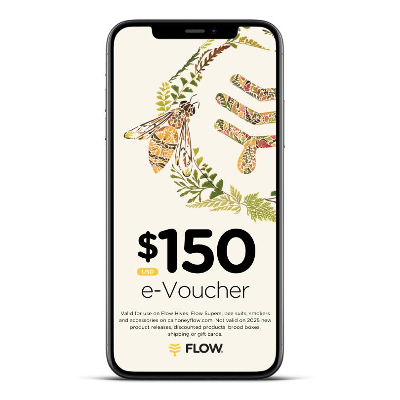 US$150 e-Voucher*