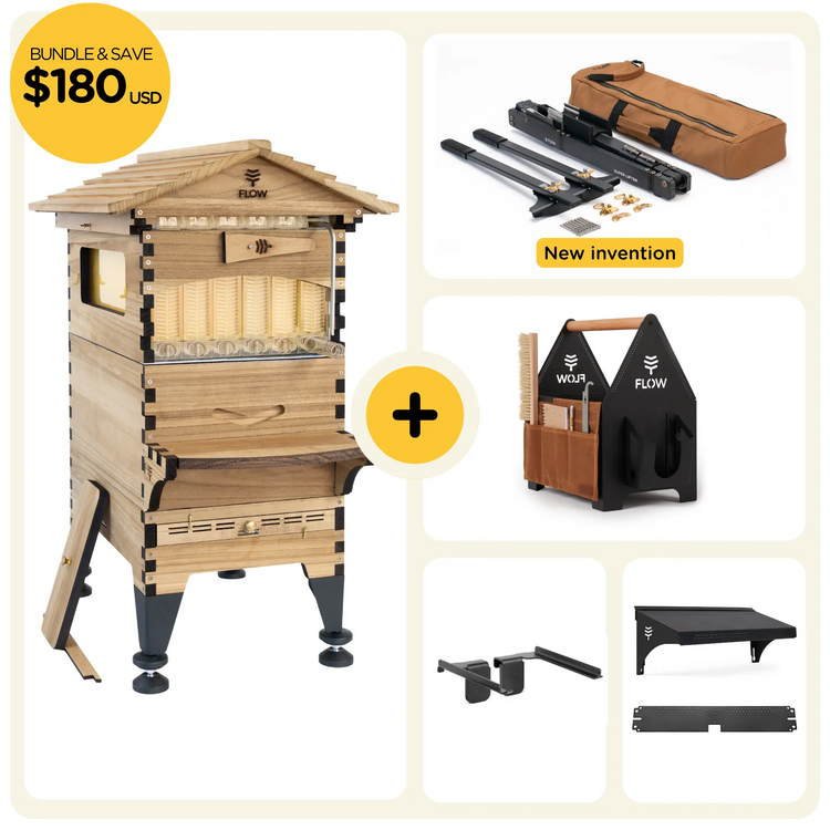 Ultimate Beek Bundle