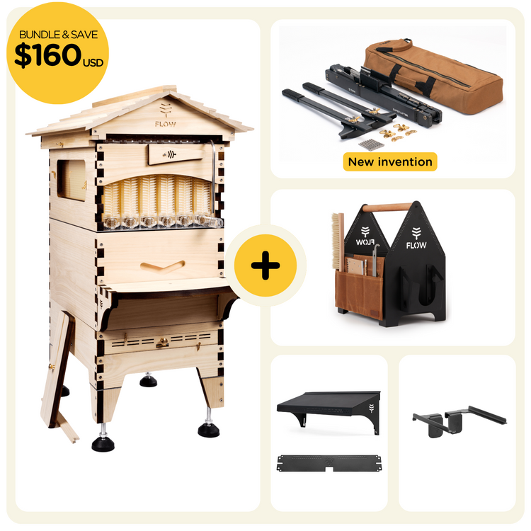 Beek Advantage Bundle