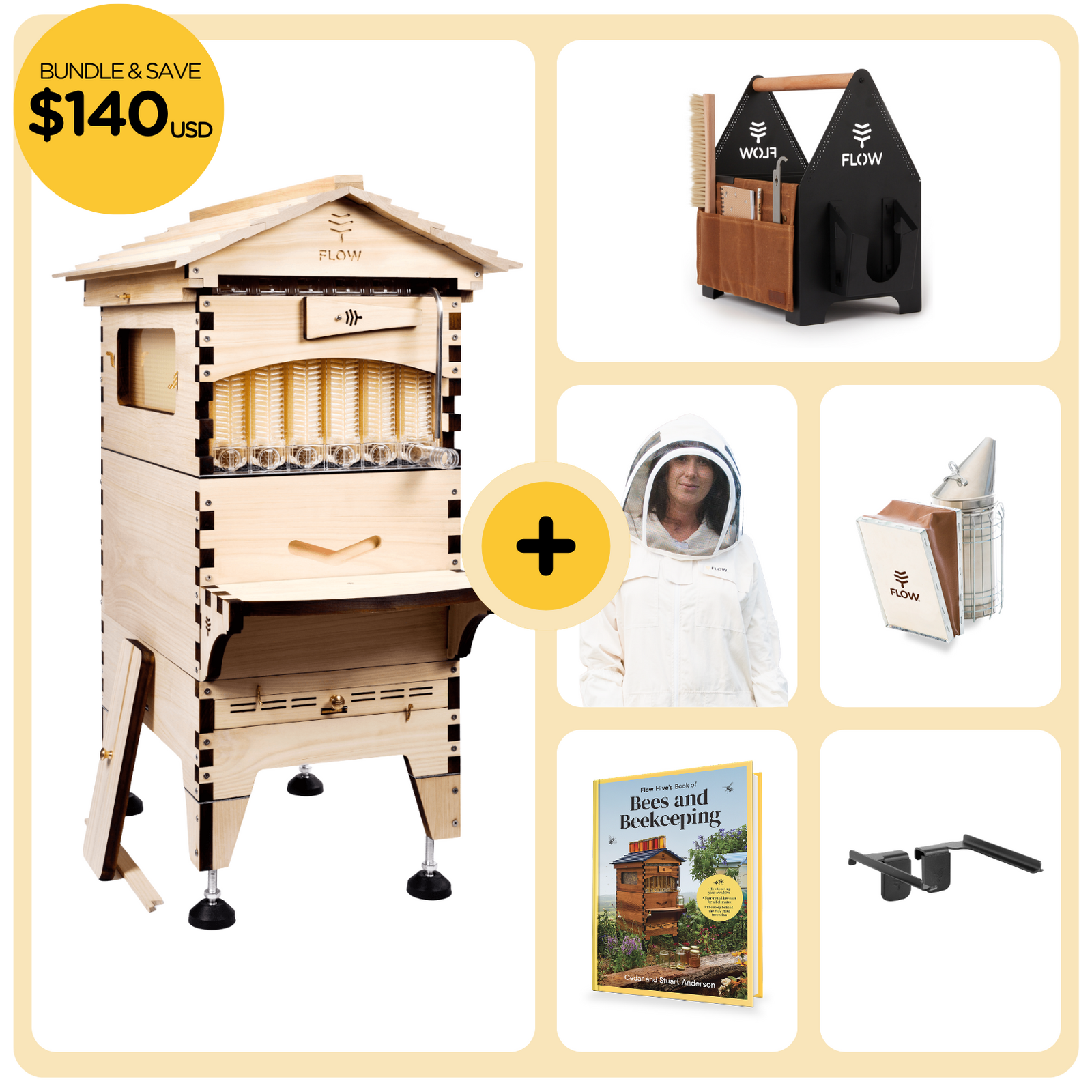 Deluxe Starter Bundle