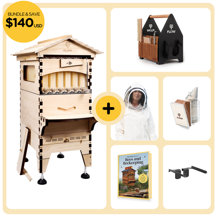 Deluxe Starter Bundle