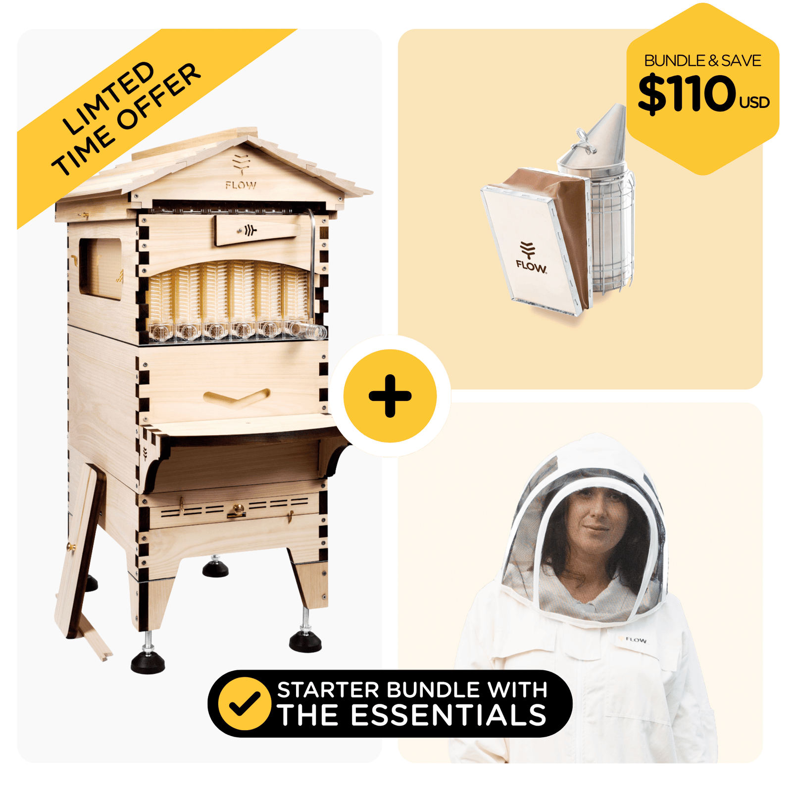 Starter Bundle