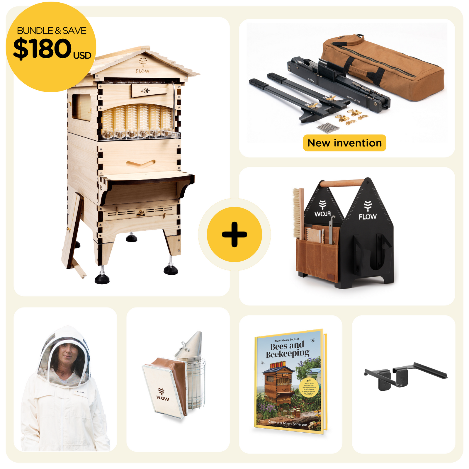 Ultimate Starter Bundle