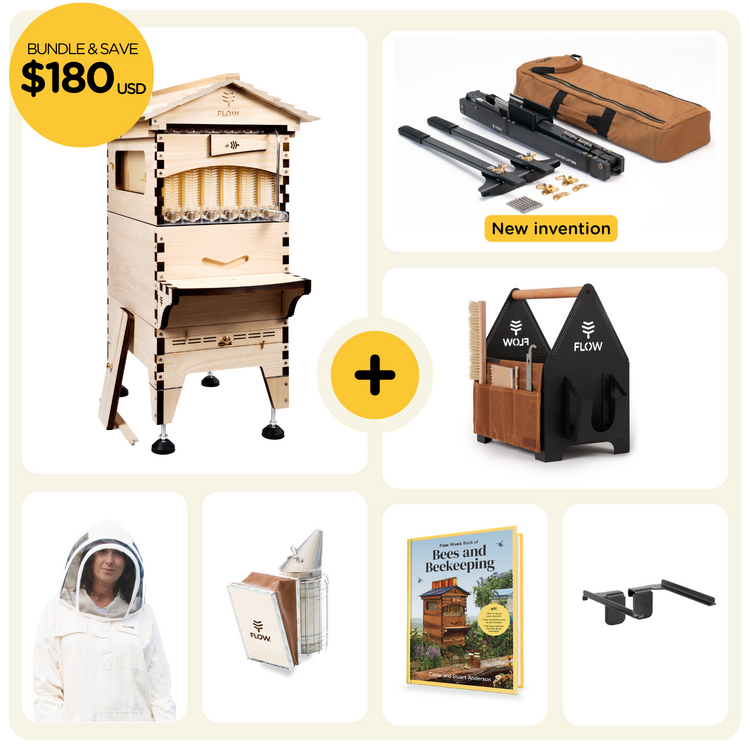 Ultimate Starter Bundle