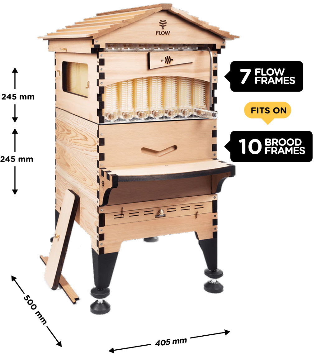 Flow Hive 7 Frame