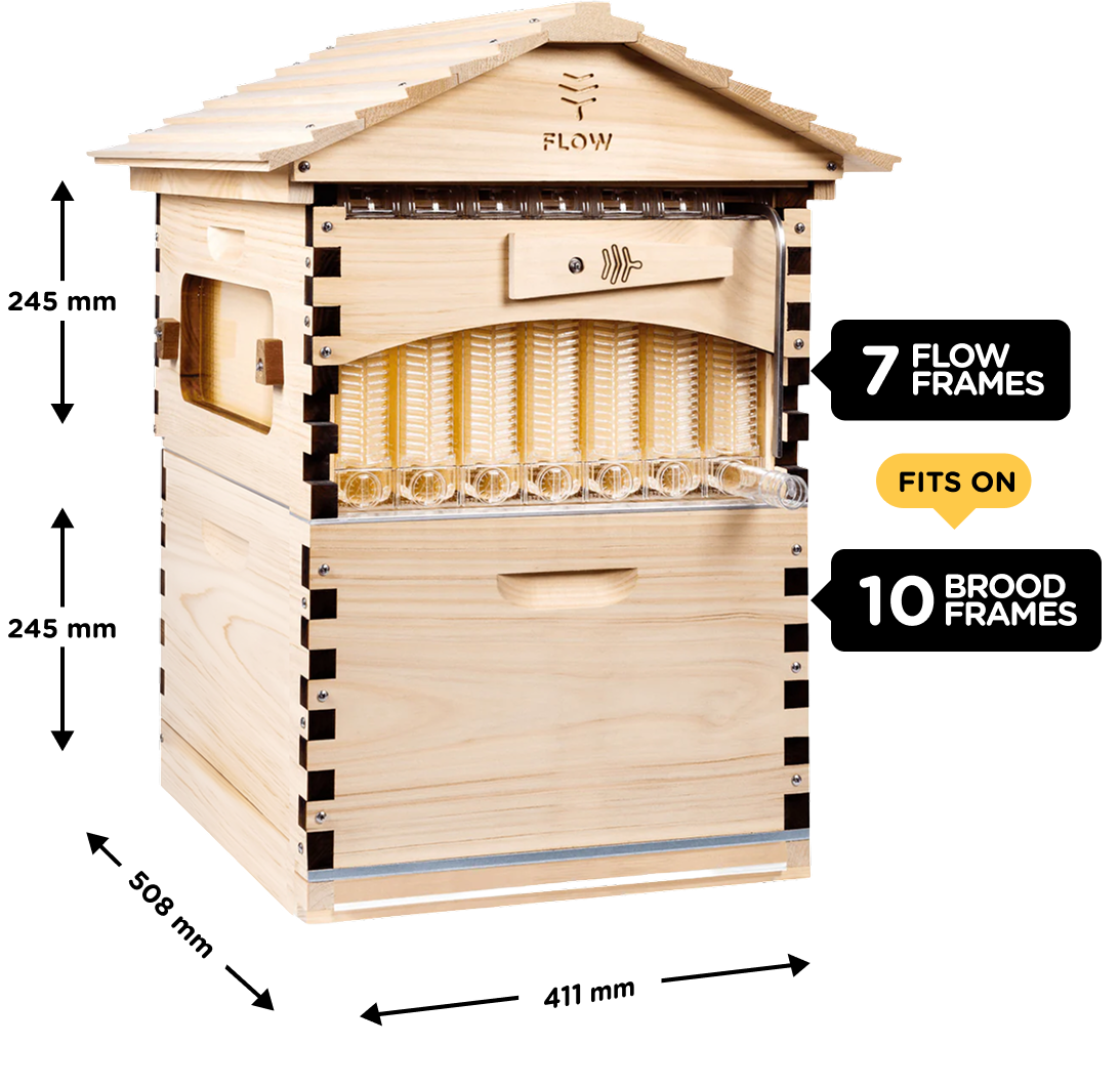 Flow Hive 7 Frame