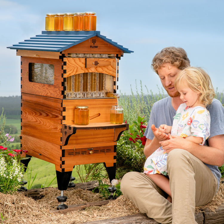Flow Hive 2+ – Scratch & Dent